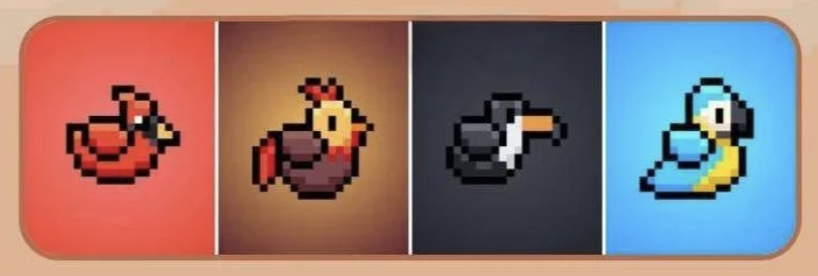 BIRD Daily Combo 12 March 2025